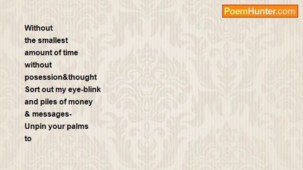 Afrodita Nikolova - Ex-Lovers (a found poem*, October,2012)