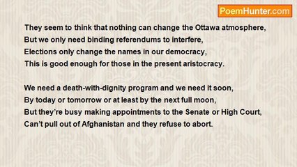 James Bredin - NO NEED TO CHANGE Apr 5th,2011