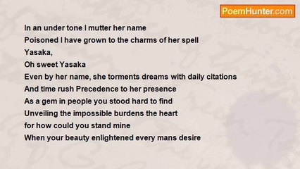 Alan Kabanshi's 'Song of Alan': A Poignant Reflection on Temptation and Beauty 🎶