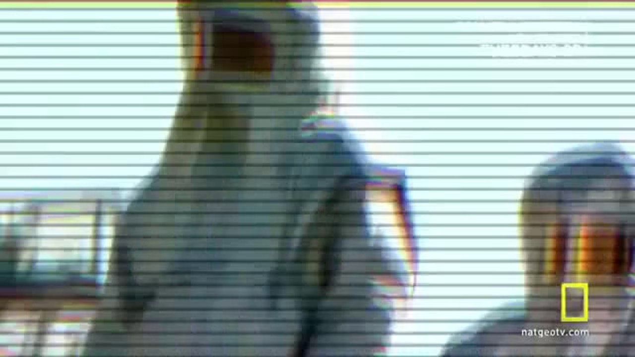 Flucht von der Erde - Dokumentation_clip1