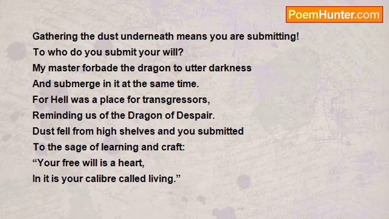 Naveed Akram - Gathering Dragons