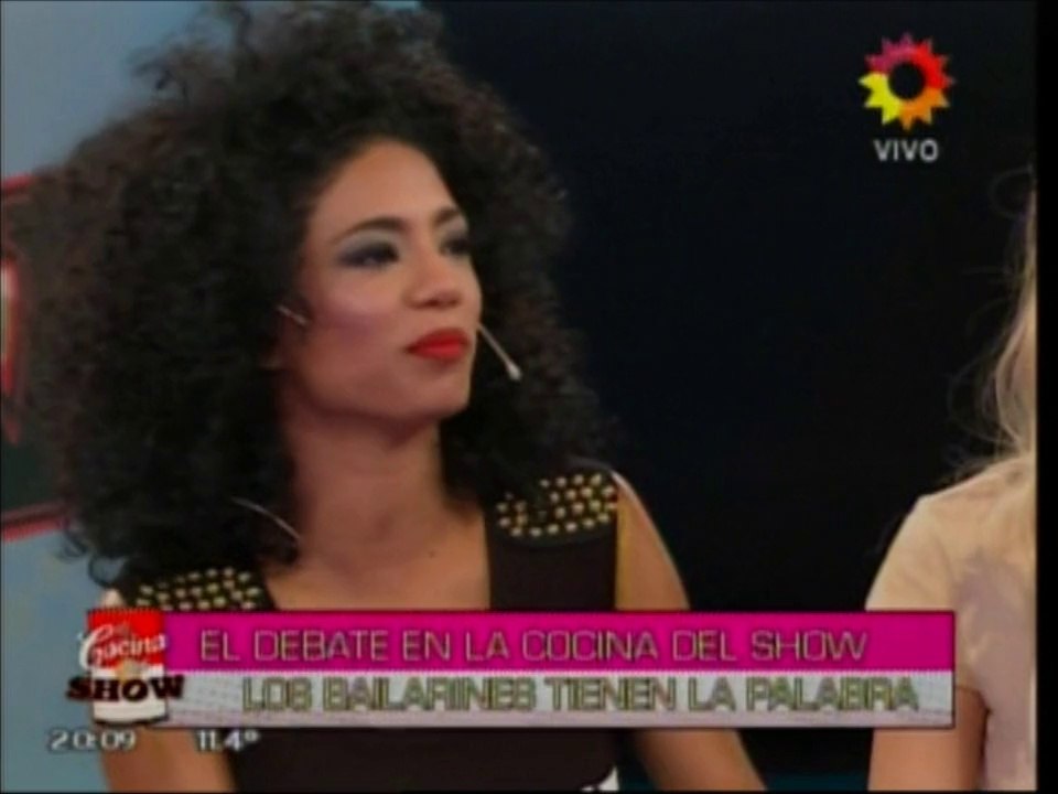 Que dice? Que Dijo? Genia Kate :-) @Cocina2014