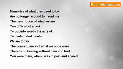 Nina gáspari - Thanx