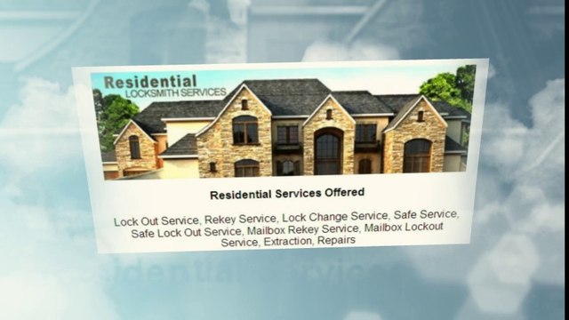 Locksmith in Rosemead, CA - (626) 478-1270 247 Locksmiths in Rosemead 91770