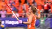 Australia vs Netherlands Video Highlights - Womens Hockey World Cup 2014 Hague Final (HD)