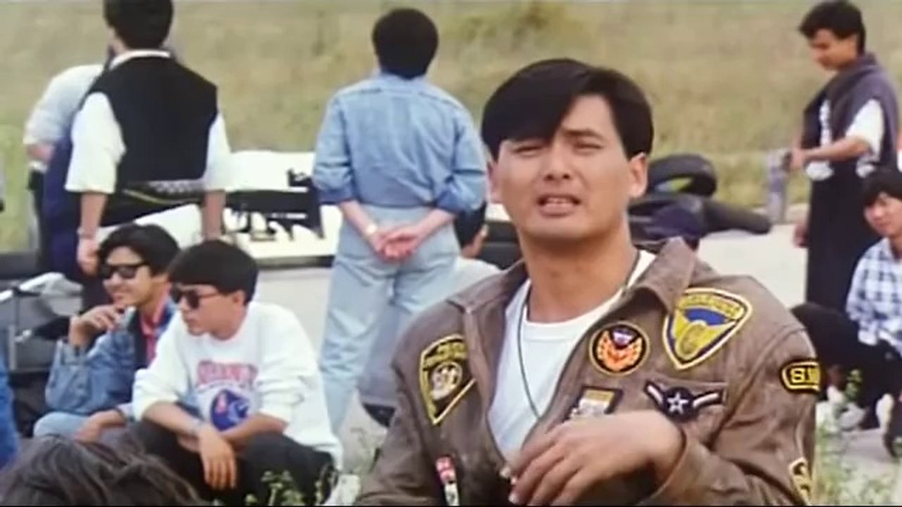 All About Ah Long - Trailer