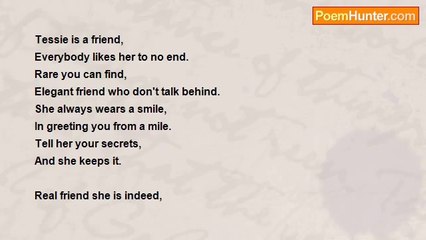 Marvin Brato Sr - The Humble Smart Woman