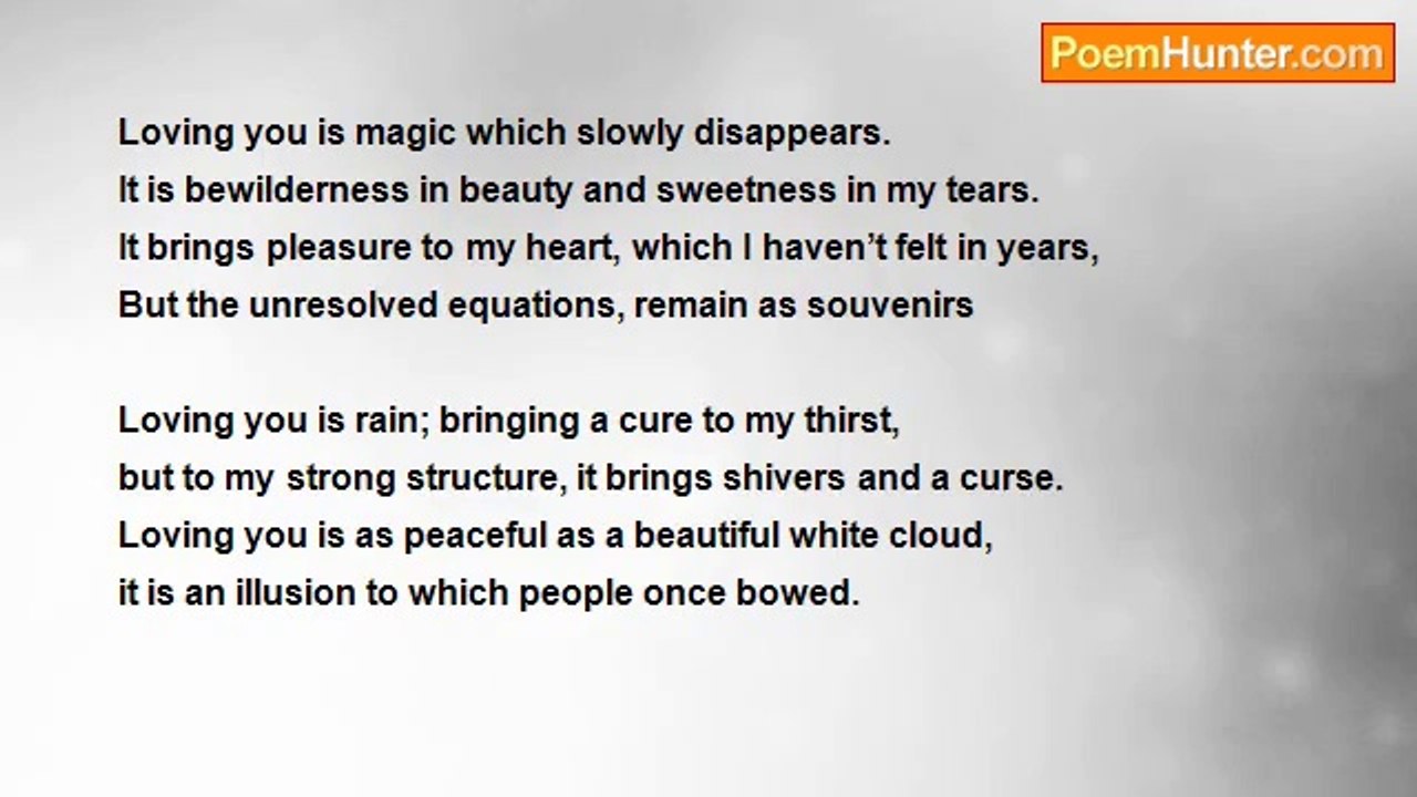 Ayesha Sartawi - A Missing Chapter