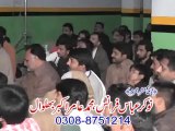 Allama Aasif Alvi majlis 2 muharam 2014 Ashra Bhalwal Sargodha_clip2