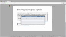 [Tutorial] Instalar Google Chrome (9.2)