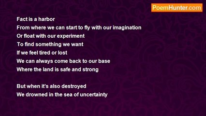 maria sudibyo - Fact