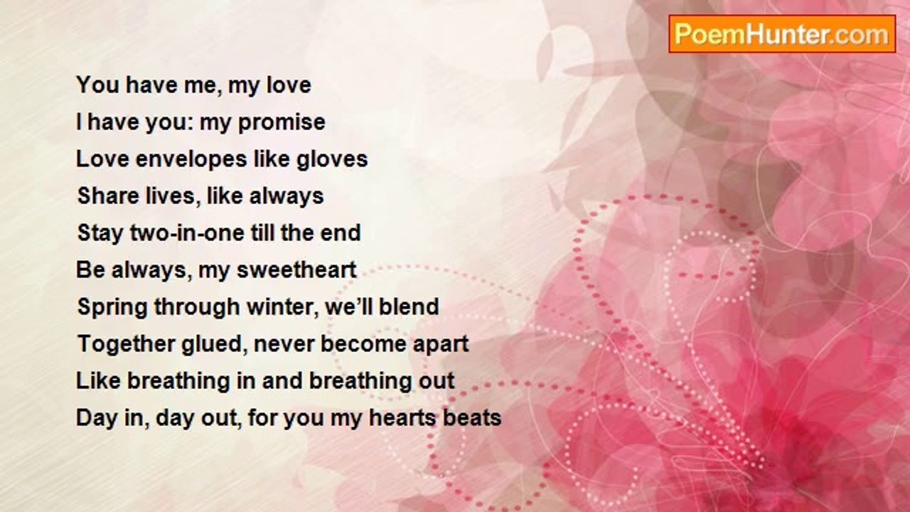 Paul Sebastian - Yours Forever
