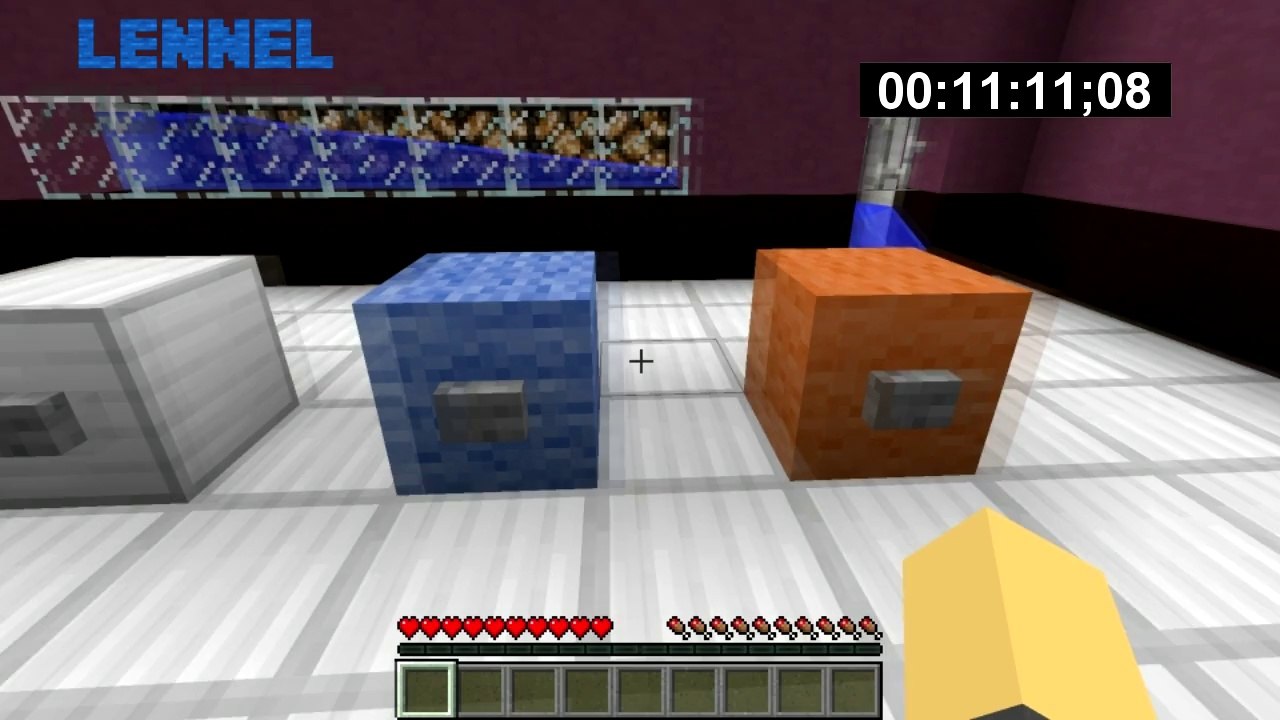 FSG Minecraft - Diversity: Puzzle Branch #1 Diver City