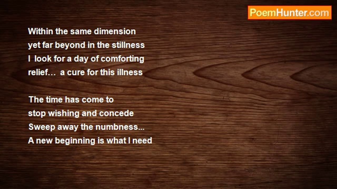 Theresa Ann Moore - Relieve Confusion