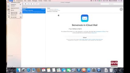 Apple OS X Yosemite Approfondimento Mail 8 - AVRMagazine.com