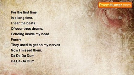 Jade Harmony - Drum Beats