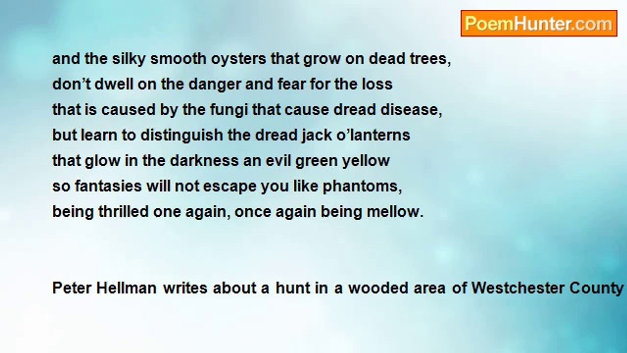 gershon hepner - thrill like the first