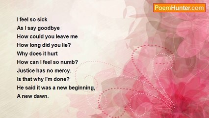 Jade Harmony - Broken