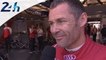 24 Heures du Mans 2014 - Interview - Monsieur Le Mans - Tom Kristensen
