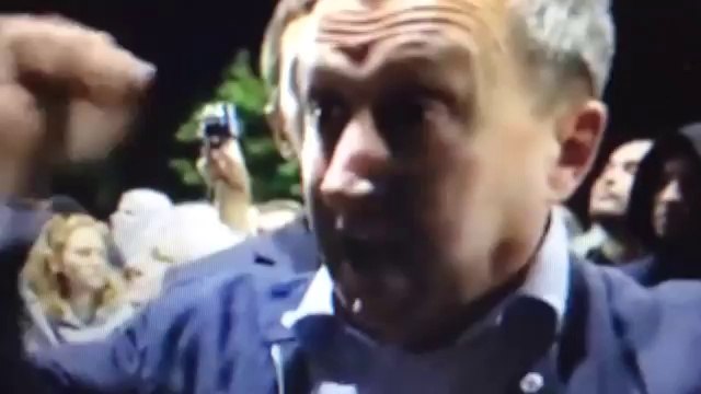 Глава МИД Украины кроет Путина матом