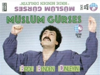 müslüm gürses - anlatamıyorum
