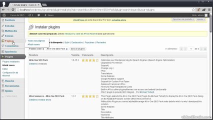 [Tutorial] Plug-in Wordpress para SEO (4.6)