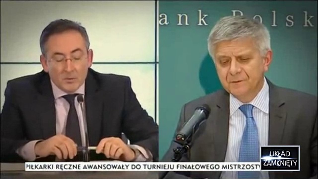 AFERA PODSŁUCHOWA (15.06.2014)