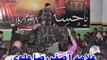 Allama Aasif Alvi majlis 3 muharam 2014 Ashra Bhalwal Sargodha_clip1