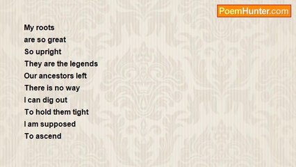 sathya narayana - ROOTS