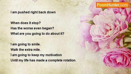 Stephanie Jeffries - Confused