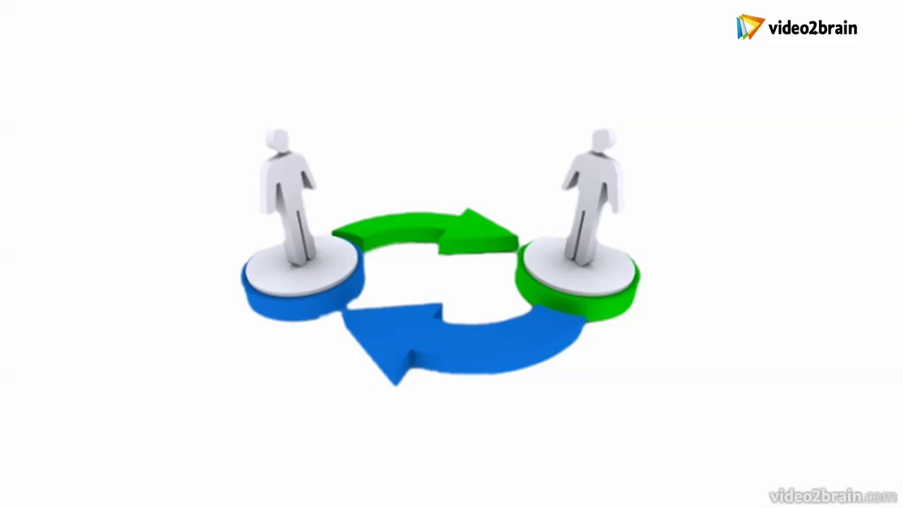 [Tutorial] Intercambio de enlaces (5.8)