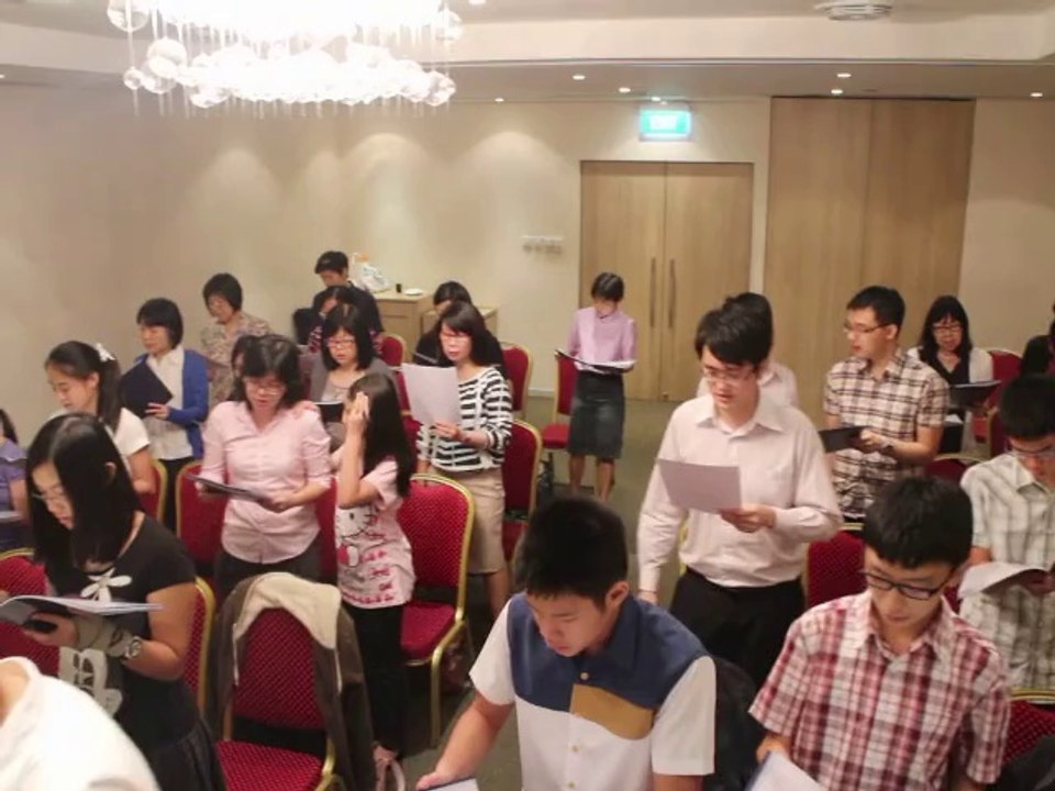 15 June Practice