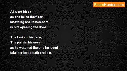 Anonymous Seeker - Sweet Revenge