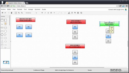 [Tutorial]  Enlaces a paginas externas (6.7)