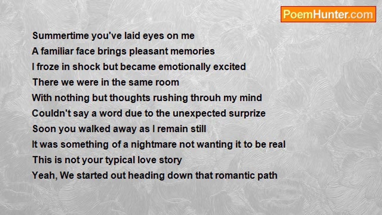 Marcquiese Burrell - Typical Heartbreak