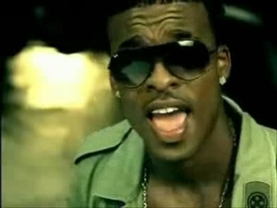 One Chance ft- Fabo (D4L) - Look At Her