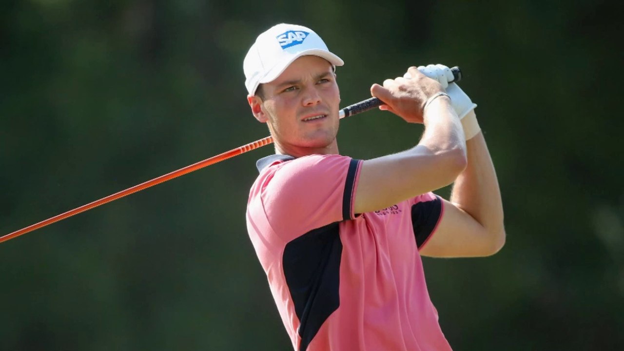 US Open: Kaymer vor Titel: 'Nicht nur verteidigen'