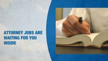 Attorney jobs in Marietta