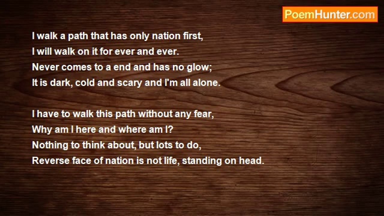 Dr. Yogesh Sharma - Raj Thackeray – Alone