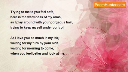 Javier Falcon - Let me Love you