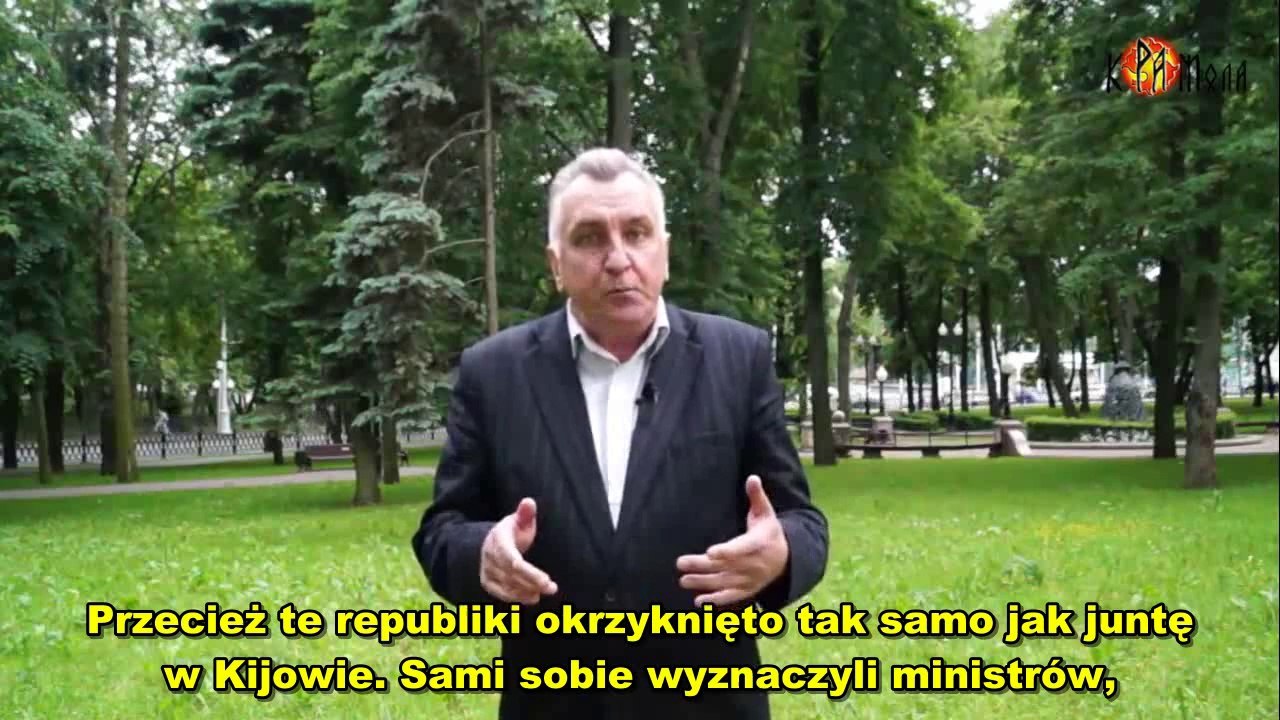 Nowości Słowian 53. Kolejne spotkanie Bilderbergów PL HD