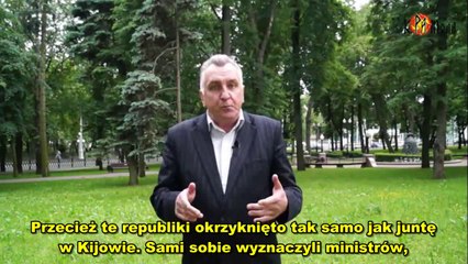 Nowości Słowian 53. Kolejne spotkanie Bilderbergów PL HD