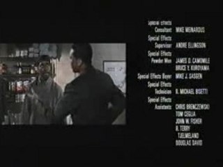 Rush hour 2 jackie chan