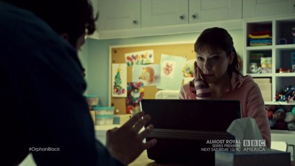 Cosima & Delphine (Cophine) 18