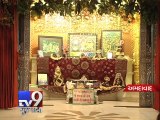 Devotees eagerly await for Lord Jagannath's return, Ahmedabad - Tv9 Gujarati