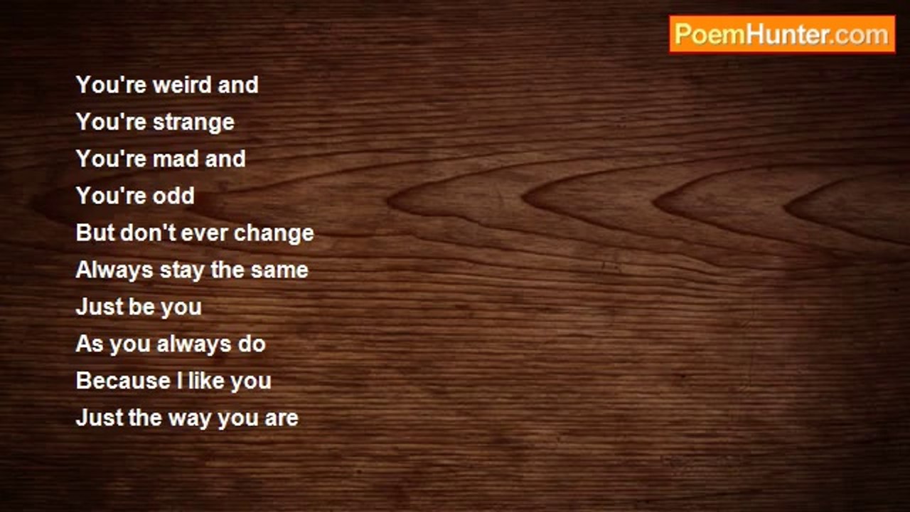 Innocent Once - Don't Change
