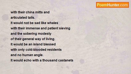 gershon hepner - not too much intensity