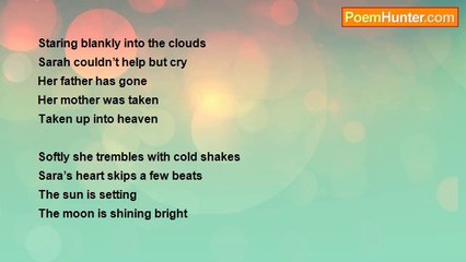 Brittany Perez - Eyes Wide Open