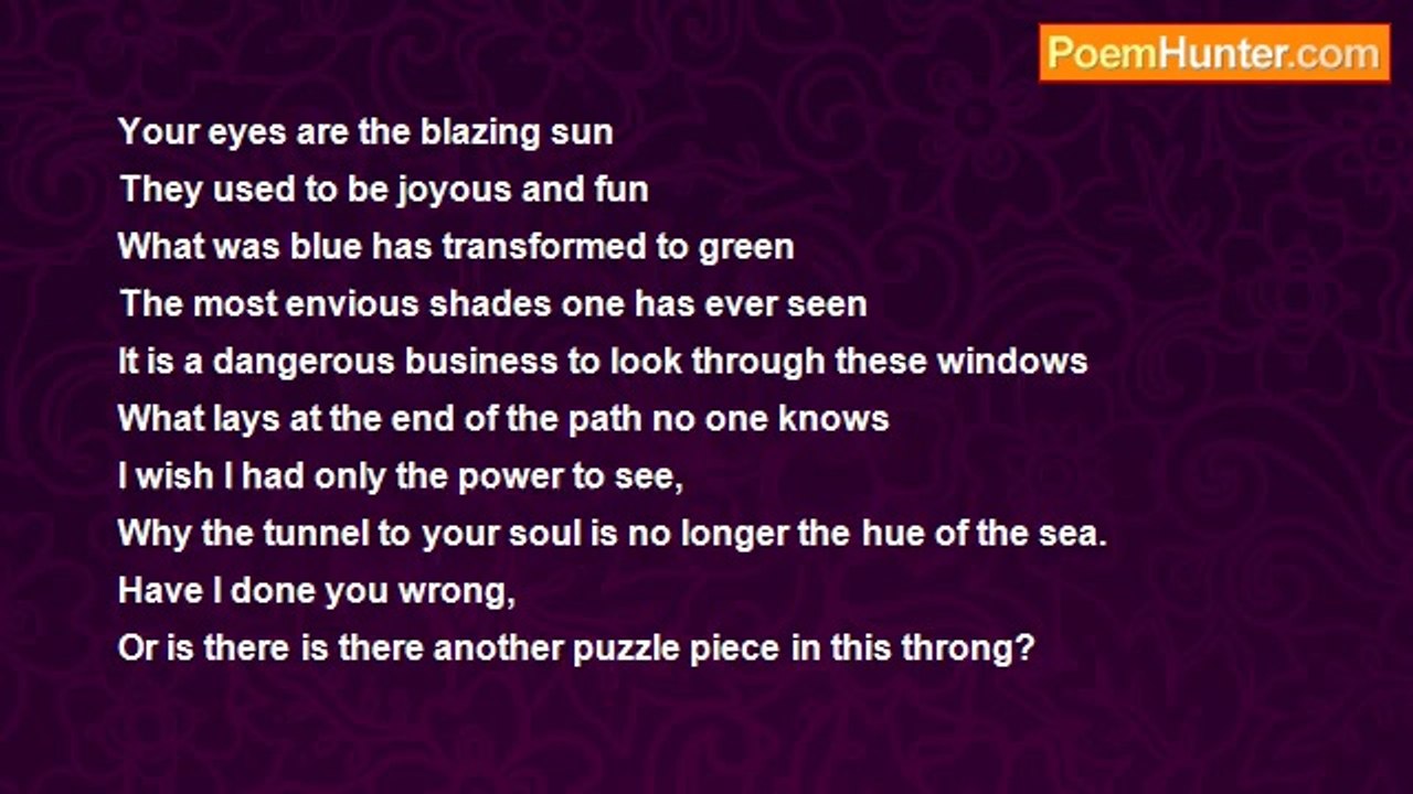 Brittany Perez - The Seventh Sin