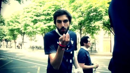 Mondial 2014 : Polémiques avant France - Honduras